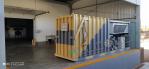 SGS 20min Vegetable Vacuum Cooling Machine R404A Refrigerant
