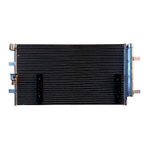 Quality DCN02026 Auto Parts Car Air Conditioning Condenser for Audi A6L C7 4G0260403B 4GD260401 wholesale