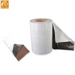 300% Elongation Aluminum Composite Protective Film Solvent Based Acrylic
