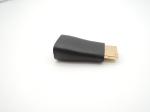 50MM HDMI Male To VGA Adapter