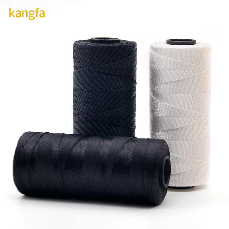 2100D Nylon Monofilament Fishing Net Twine Weight/Cone 50-2500 g/spool Yarn Count 2100D
