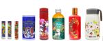 Digital UV Bottle Printer