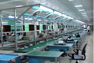 Quality LED ASSEMBLE BELT LINE wholesale