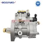 Fuel Injection Pump 1046803031 For S4S Tractor Fuel