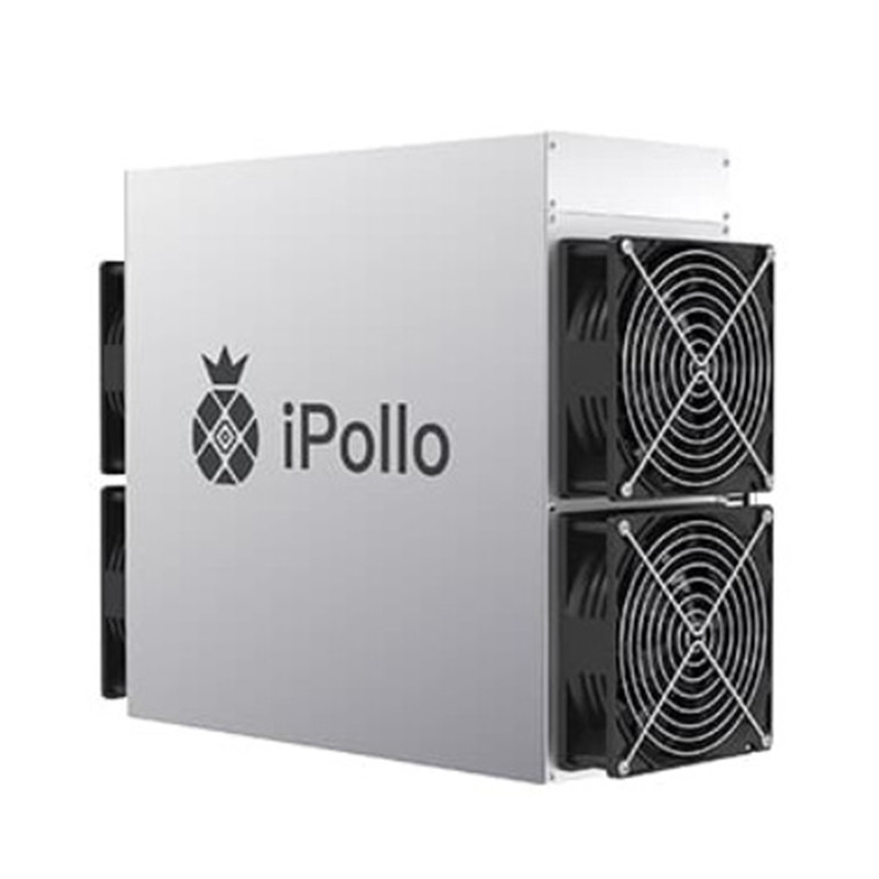 IPOLLO V2 5400mh Asic Miner Machine 5.4gh For Ethereum Mining