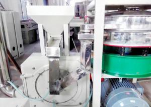 Quality Air - Cooled Cutter Milling Machine , PP Plastic Shredder Machine 3700rpm wholesale