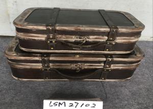 Quality L41 Leather Storage Chests wholesale
