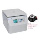 CENLEE18K Max. RCF 23469 x g 18000rpm Table Top High Speed Centrifuge with