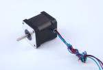 1200gcm Nema 11 Mini Stepper Motor HJ28HS51 Current 0.67-0.95A