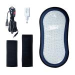 OEM 850nm Rehabilitation Infrared Light Therapy Pads Skincare Red Light Therapy