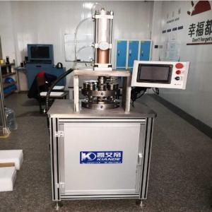 Quality Turret Nasal Line Press Machine wholesale