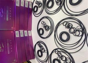 Quality Excavator Control Valve Seal Kits For Repairing Volvo EC360B Main Control Valve wholesale