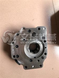 Quality Lonking genuine spare parts transmission pump LG853.03.01.10 for CDM856 wheel loader wholesale