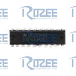 SN74LS245N