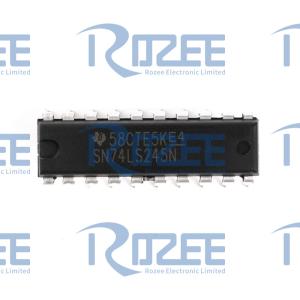 Quality SN74LS245N wholesale