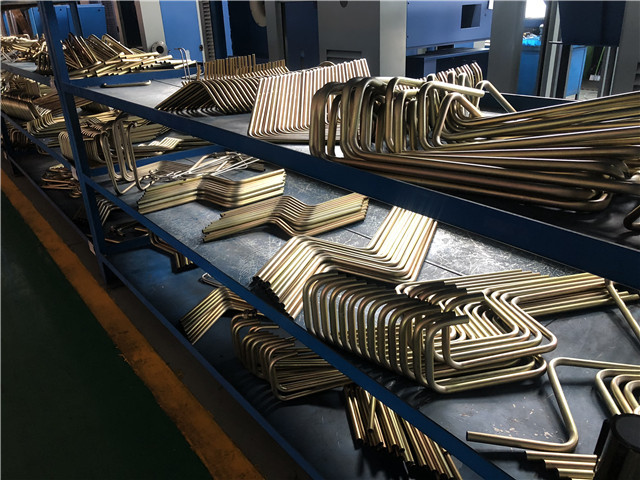 High Reliability Adsorption Compressed Air Dryer Approximate Noiseless Running