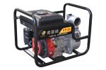 Durable 3600rpm Gasoline Powered Water Pump For Dewatering
