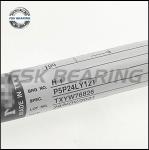 Euro Market R-1030ZZMTRP5P24LY121 623ZZ Single Row Deep Groove Ball Bearing 3*10