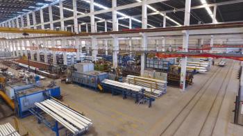 Foshan WY Building Technology Co., Ltd.