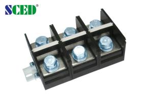 Quality Single Deck Power Terminal Blocks wholesale