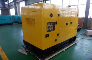 Quality 7kva to 30kva silent diesel generator for home with price wholesale