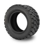 Golf Cart 22x10-12 Off-road Tires All Terrain Tyres Compatible with 12 Inch