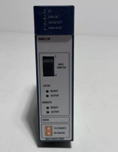 Quality IC695RMX128 GE Redundancy Memory Exchange Module wholesale