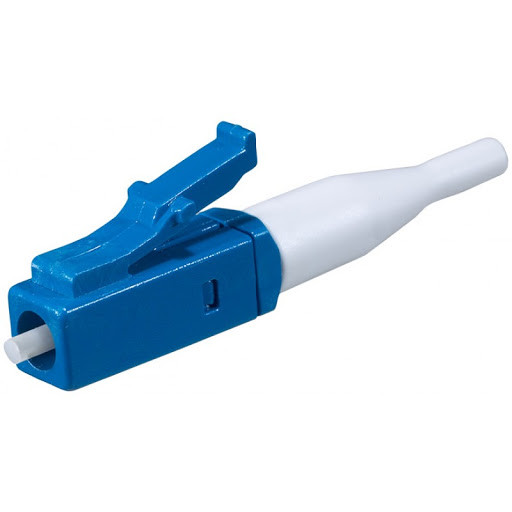 LC PC Connector SM MM PEI FBT Fiber Optics Accessories