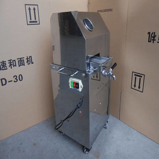 Sugar Cane Juice Machine Milling Grinding Crushing For Food & Beverage Shops