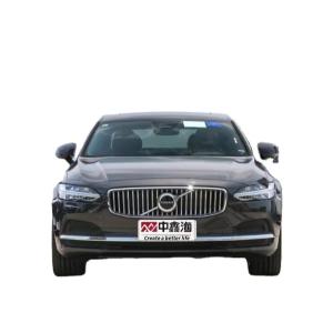 Quality Made in China Electric Cars Factory Sale Car VOL VO s90 wholesale