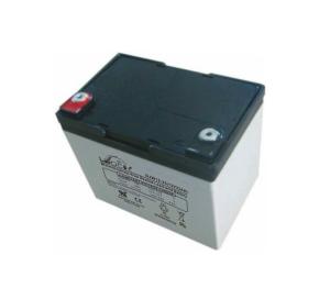 Quality 12V33ah AGM Lead-Acid Battery Vibration-Resistant, Leak Proof for Marine &amp; Off-Road Vehicles wholesale