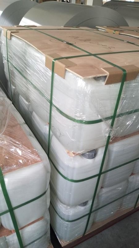 Environment Friendly CTP PS Plate Printing Chemicals