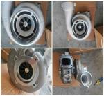 0R7170 Turbo 0R-7170 Parts 1077851 Excavator 107-7851 Turbocharger 1981845