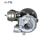 GT1749V Car Turbo 729041-5009S 729041-0009 28231-27900 729041-9009S Turbo For