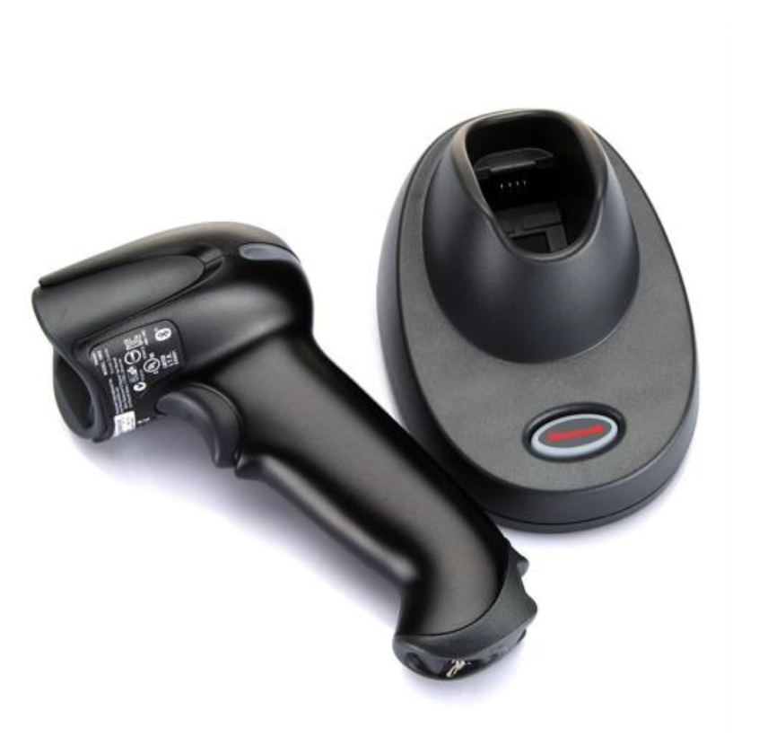 Honeywell 1902GSR/G HD Handheld Wireless 2D Matrix Barcode Readers For Supermarket Store