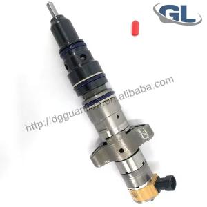 Quality Good Diesel Fuel Injector 387-9436 3879436 10R2828 10R-2828 For Cat C9 Engine 336 Excavator wholesale