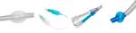 Disposable Medical Supplies Double Lumen Endotracheal Tube with PU Micro-Thin