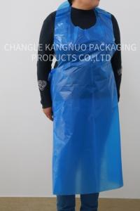 Quality Hygiene Disposable Medical Aprons In Hospital wholesale
