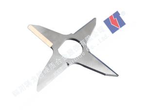 Quality Tesla Turbine Tungsten Carbide Parts wholesale