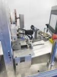 Surgery Medical KN95 N95 Mask Making Machine / High Speed Mouth Face Mask
