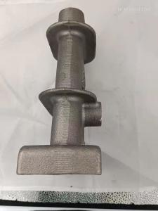 Quality Galvanized Steel Post Tensioning Components For Metal Frames wholesale