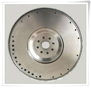 Quality Genuine Cummins Flywheel 3913913 wholesale