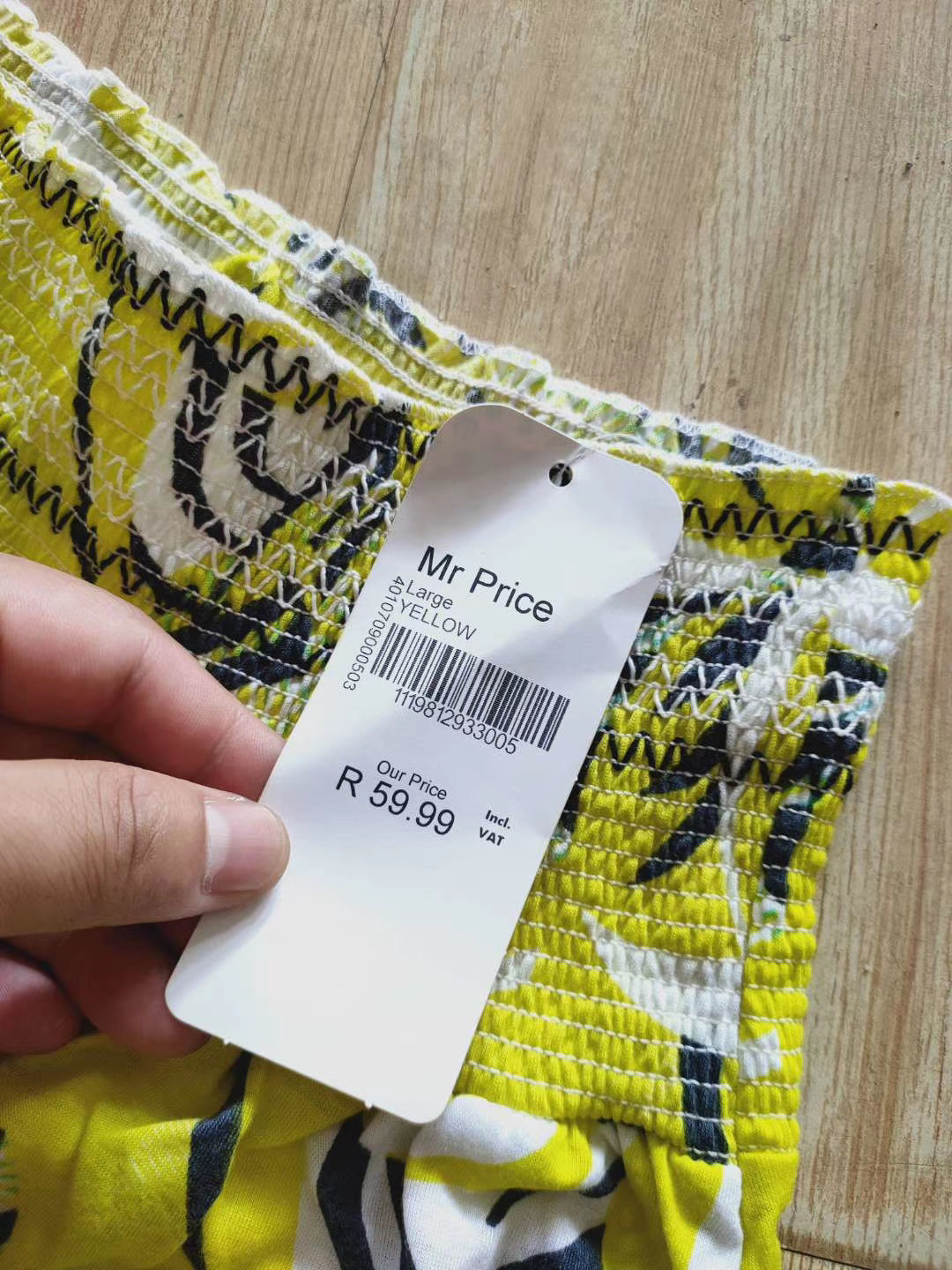 Mr Price, Ladies Dress Summer Cool Girl Fashion And Casual Camisole