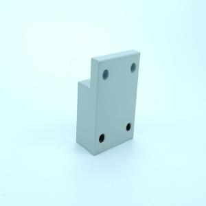Quality Sample Time 7-10days Customized OEM Aluminum Machinery Parts of CNC Lathing for Industrial wholesale