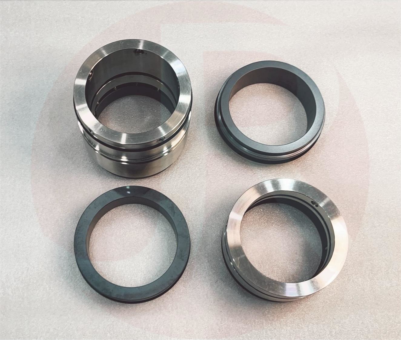 Grundfos Glf-SA 65MM Mechanical Seal For Sarlin Pump