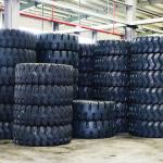 Heavy Duty All Steel Radial Mining Truck Tyre 13r22.5 For Mine / Construction