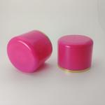 Recycle Leak Resistant 30mm Double Layer Cap For Plastic Bottle