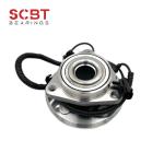 52109947AC 52109947AF 52109947AD Front Wheel Hub Bearing For JEEP SIERRA