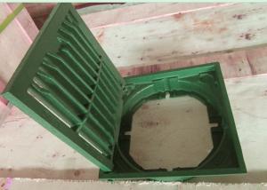 Quality Professional Cast Iron Floor Drain Grates Storm Drain Covers Cast Iron wholesale