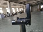 Metal Bistro Table Base Flip Over Table legs Space saving table bases Restaurant